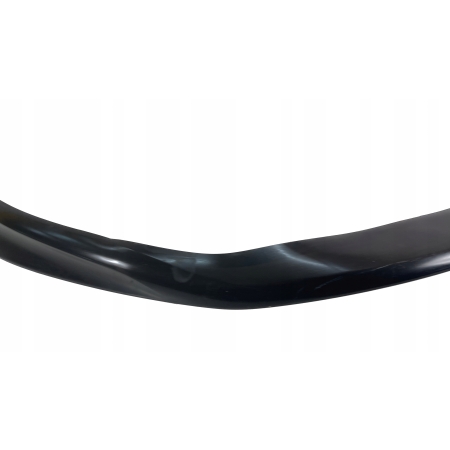 ^ ZAFIRA 3 III C LIFT 16- SPOILER PRZÓD OPC LINE