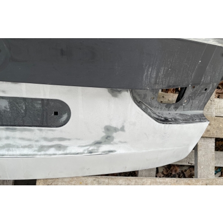 BMW 5 G31 KOMBI KLAPA BAGAŻNIKA TYŁ TYLNA 7390361