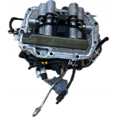 ALFA ROMEO STEROWNIK SKRZYNI MECHATRONIKA 55258745