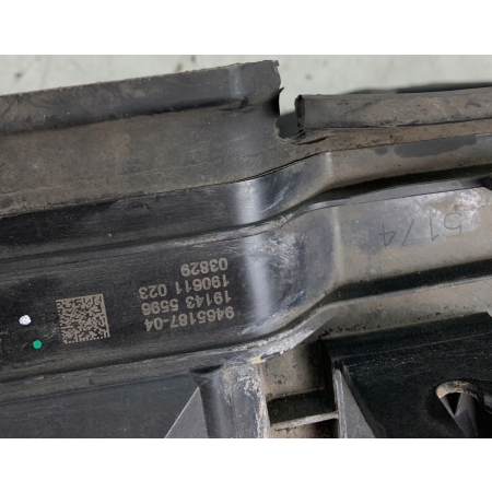 KIEROWNICA POWIETRZA ROLETA ŻALUZJA WLOT BMW 3 G20 G21 9465187