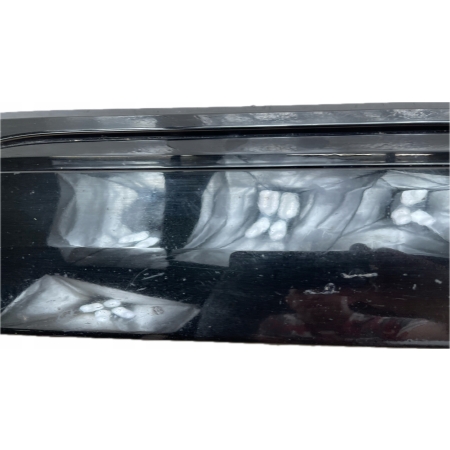 K93 AUDI Q8 4M8 LISTWA DRZWI LEWY PRZÓD 4M8853959D