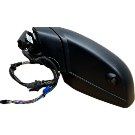 AUDI Q7 II 4M LUSTERKO KAMERA LEWE 15+1 PIN 4M1857409BS