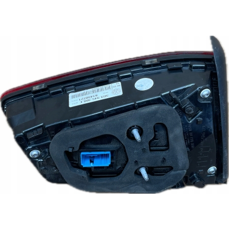 VW PASSAT B8 KOMBI LAMPA PRAWA TYŁ TYLNA KLAPY BAGAŻNIKA 3G9945308E