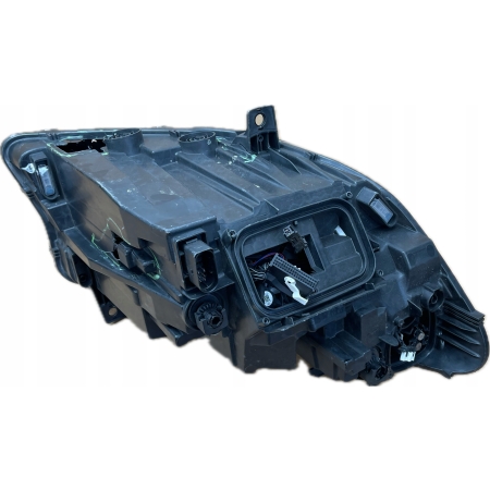 MS2 MERCEDES SPRINTER 907 910 FULL LED LAMPA LEWA PRZÓD A9109067100
