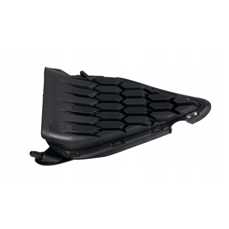 HYUNDAI I30 III LIFT 20- N-LINE KRATKA ZDERZAKA PRAWA 86564-S0500