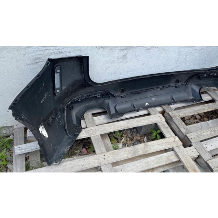 BMW X3 G01 LIFT LCI M-PAKIET ZDERZAK TYŁ TYLNY PDC