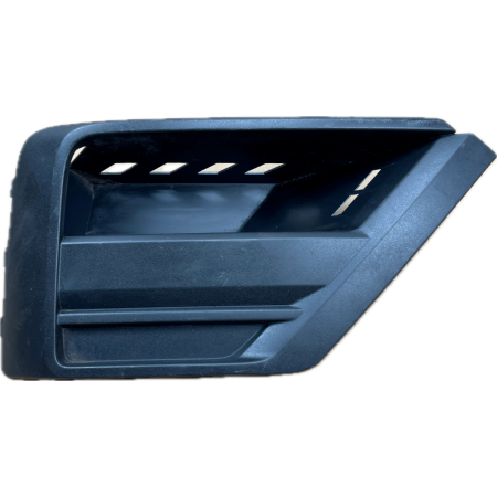 VW CRAFTER II 7C0 2016 - KRATKA ATRAPA ZDERZAKA PRZÓD PRAWA 7C0853666B