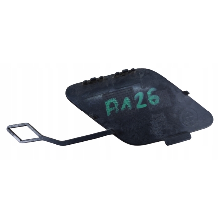 BMW 3 F31 LIFT ZAŚLEPKA HAKA ZDERZAKA TYŁ 7384429