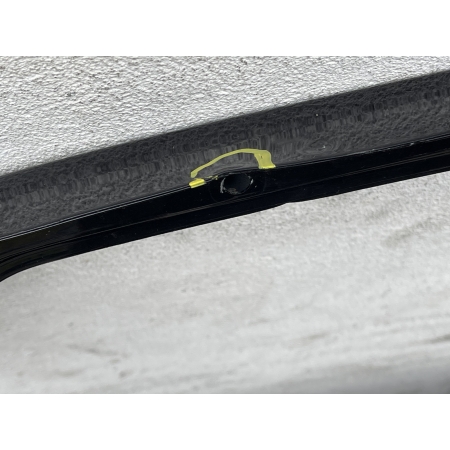 VW GOLF VII 7 5G  DRZWI TYLNE PRAWE TYŁ 5G4833312L