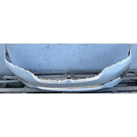 BMW 5 G30 G31 LIFT LCI 2020 - ZDERZAK PRZÓD PRZEDNI PDC
