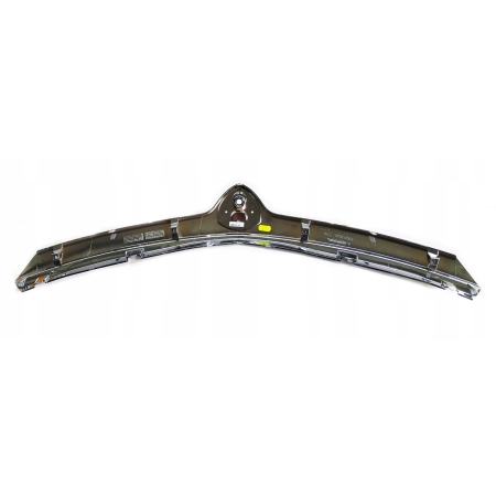 LANCIA YPSILON 15-18 ATRAPA CHROM GRILL 735618646