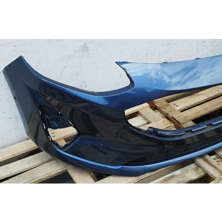 FORD FIESTA MK8 LIFT 2021- ZDERZAK PRZEDNI PRZÓD POD PDC N1BB-17757-A