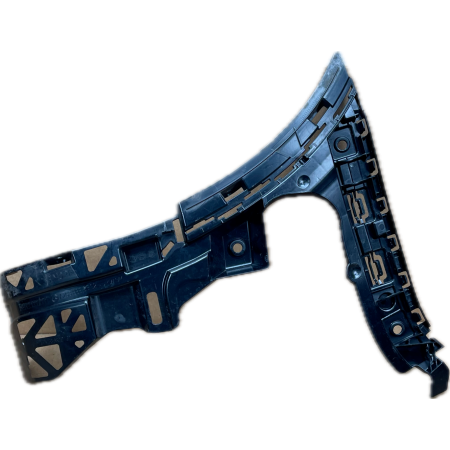 MERCEDES GLC W253 253 ŚLIZG ZDERZAKA MOCOWANIE LEWY TYŁ A2538858302