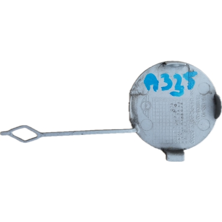 A335 ZAŚLEPKA HAKA ZDERZAKA LEWA TYŁ MINI F56 7315503