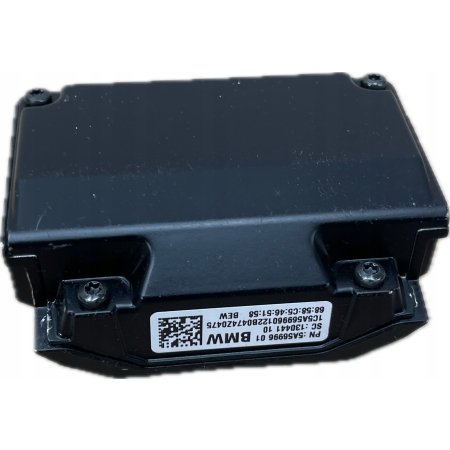 BMW G20 G21 G80 M3 KAMERA KAFAS SZYBY CZOŁOWEJ PRZÓD 5A56996