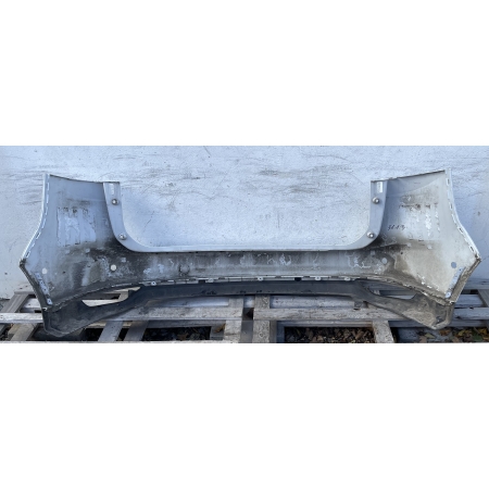 # FORD C-MAX MK2 II 2010 - ZDERZAK TYLNY TYŁ POD PDC AM51-17862-B