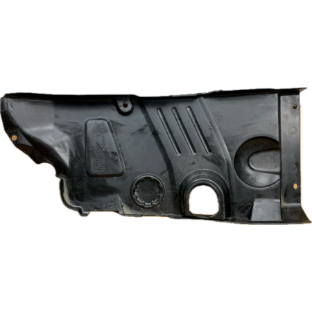 CITROEN C5 I GÓRNA OSŁONA POKRYWA SILNIKA 9644376380