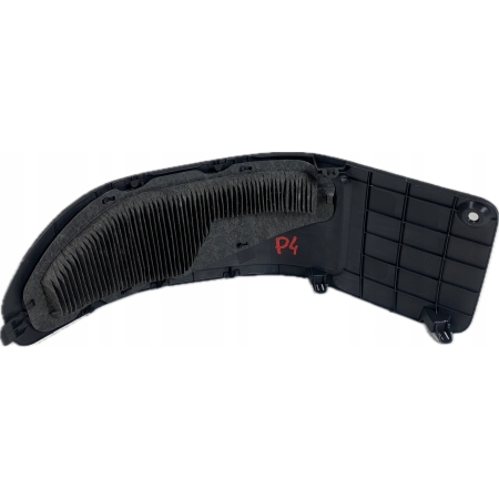 P4 TOYOTA RAV4 RAV-4 V 5 2020 - OSŁONA BATERII KANAPY 58441-42020
