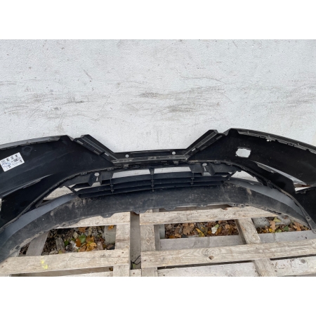 # NISSAN QASHQAI 3 III J12 2021 - ZDERZAK PRZÓD PRZEDNI 62022-6UA0H