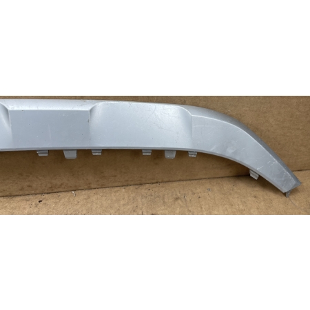 VW PASSAT B8 ALLTRACK SPOILER ZDERZAKA PRZEDNIEGO  3G0807531A