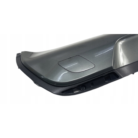 ^ OPEL ASTRA IV J GTC SPOILER TYŁ 13346636