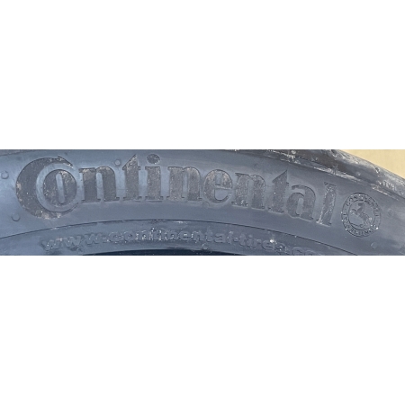 : OPONA CONTISPORTCONTACT 5P 295/35R21 103Y