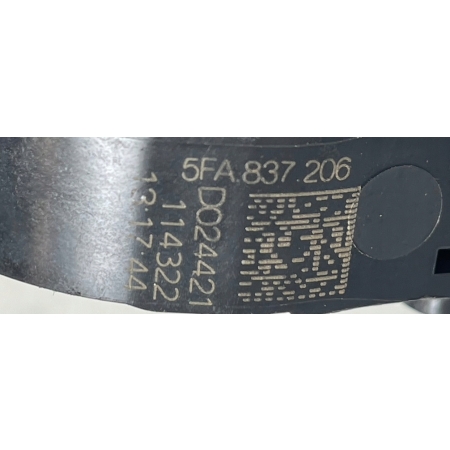 SEAT SKODA VW KLAMKA DRZWI KEYLESS TYŁ PRAWA 5FA837206