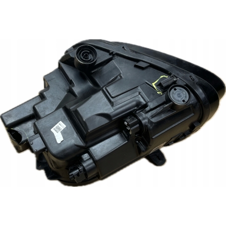CITROEN C3 AIRCROSS 2017 - LAMPA PRAWA PRZÓD 13468647