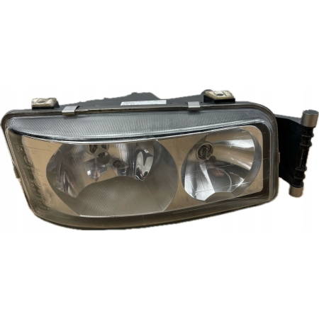 MAN TGS TGX LIONS CITY LAMPA REFLEKTOR PRAWA PRZÓD 5690200028 16.01.18