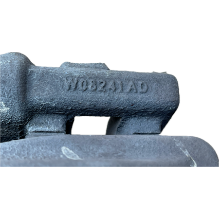 B2 TRANSIT CUSTOM 2013 - ZACISK HAMULCOWY LEWY PRAWY TYŁ W08241AD