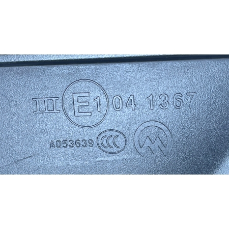 AUDI Q5 II 80A LUSTERKO ZEWNĘTRZNE PRAWE 14 PIN