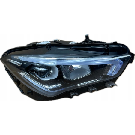 MERCEDES CLA II 118 W118 LAMPA FULL LED REFLEKTOR PRAWA A1189068400