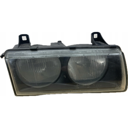 BMW 3 E36 COMPACT LAMPA PRAWA PRZÓD PRZEDNIA ORYGINAŁ