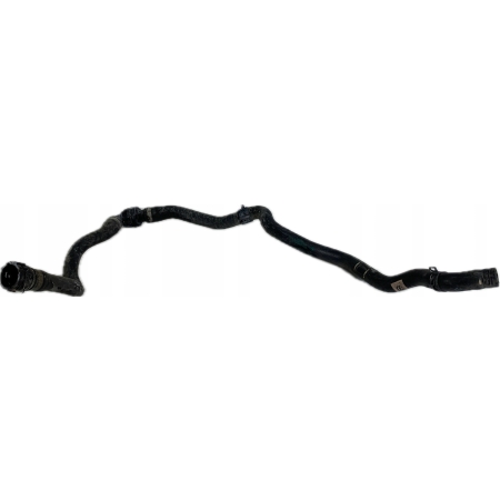 U5 BMW 3 F32 F33 F36 2.0 B48 PRZEWÓD WĄŻ RURKI RURKA WODY 9329643