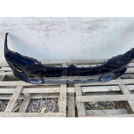 BMW 3 G20 G21 ZDERZAK PRZÓD PRZEDNI PDC