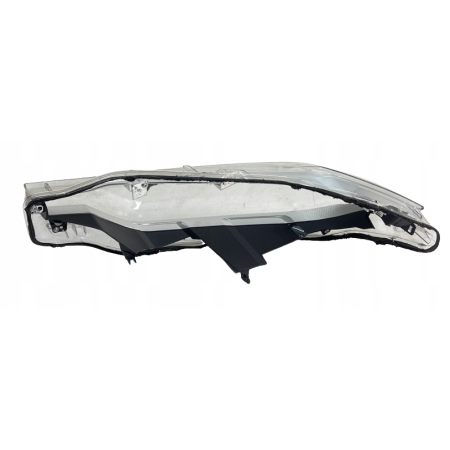 BMW F30 F31 LIFT FULL LED LAMPA SZKŁO PRAWA