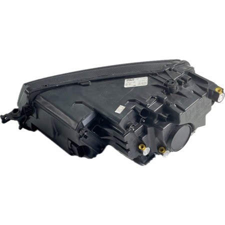 SKODA KAROQ PRAWA LAMPA REFLEKTOR KOMPLETNA FULL LED 57B941016D 17.01.20
