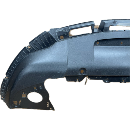 FORD KUGA MK3 III OSŁONA PŁYTA DOLNA ZDERZAKA PRZÓD LV4B-A8B384-J