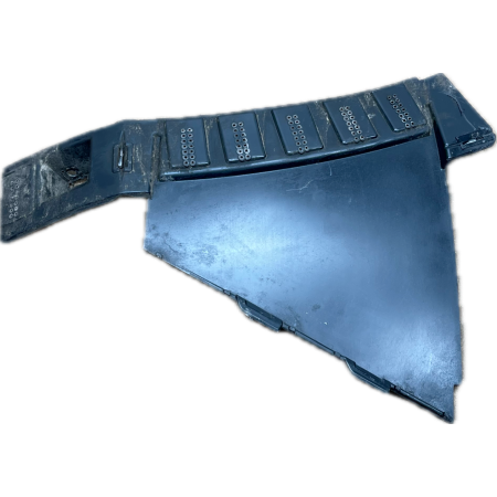 SKODA SUPERB III 3 3V  PRAWA KIEROWNICA POWIETRZA 3V0121764C