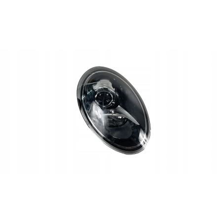 PORSCHE 911 991 XENON LAMPA PRAWA 99163113211