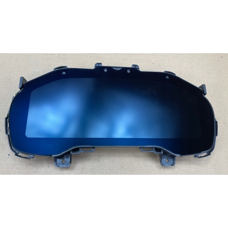 A372 BMW G01 X3 G02 LICZNIK ZEGARY FULL LED LIVE COCPIT HUD 5A762C9
