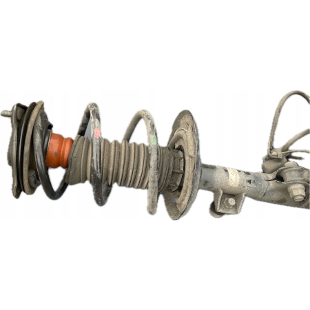 P4 TOYOTA RAV4 V 5 20 - 2.5 ZWROTNICA AMORTYZATOR PRAWA PRZÓD 48510-42730