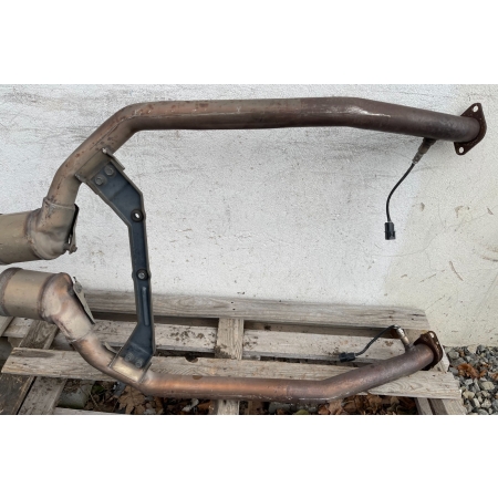 O1 HYUNDAI GENESIS G80 2013 - 3.8 WYDECH RURA WYDECHOWA DHC14