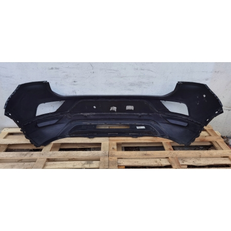 VW T-ROC ZDERZAK TYŁ TYLNY PDC 2GA807301AE 2GA807521Q