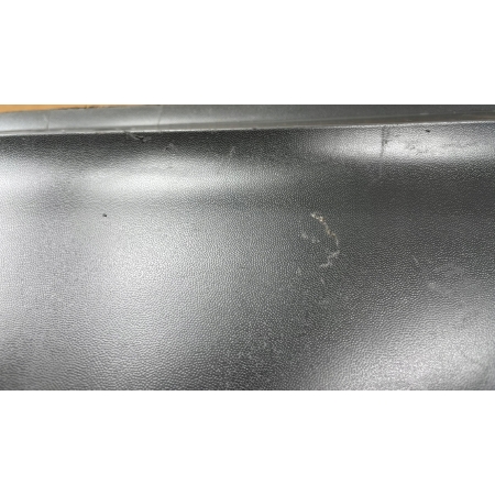 VW GOLF 6 VI HB DOKŁADKA SPOILER DYFUZOR ZDERZAKA TYŁ 5K6807521F