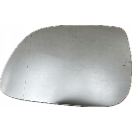 VW T6 WKŁAD LUSTERKA LEWY PODGRZEWANY ORYGINALNY 565323-00