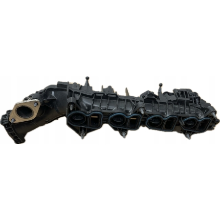 BMW MINI F40 F48 F55 B47B KOLEKTOR SSĄCY 8596906 NASTAWNIK 8570791 OEM