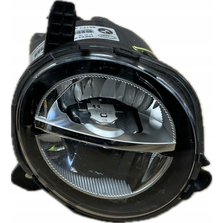 BMW F20 F21 F22 F23 F30 F31 LIFT LCI HALOGEN LED LEWY PRZÓD 7315559
