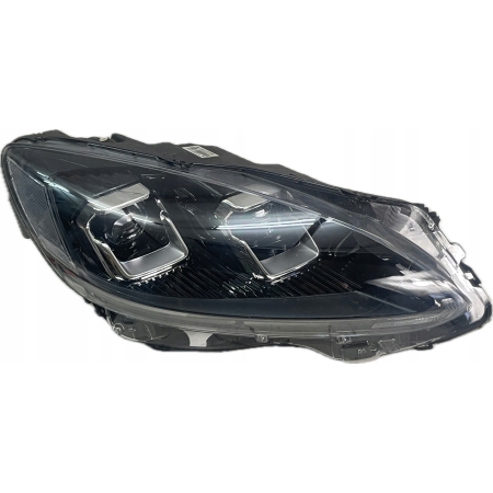 FORD KUGA III MK3 LAMPA PRZÓD PRAWA FULL LED EUROPA LV4B-13E016-AN 10.09.22