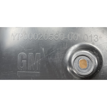 D3 OPEL GRANDLAND NADKOLE PRAWE PRZEDNIE PRZÓD YP00020580